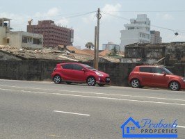 Land for Sale at Colombo 04